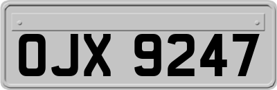 OJX9247