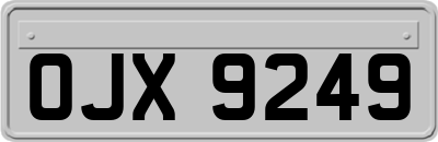OJX9249