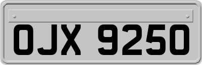OJX9250