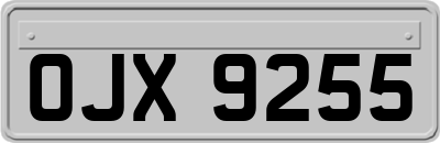 OJX9255