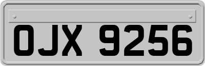 OJX9256