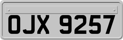 OJX9257