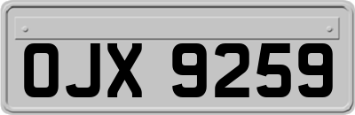 OJX9259