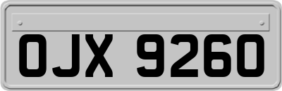 OJX9260
