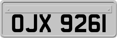 OJX9261