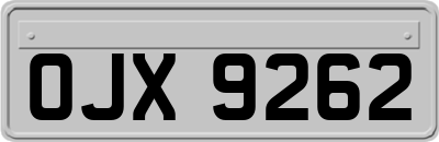OJX9262
