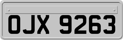 OJX9263