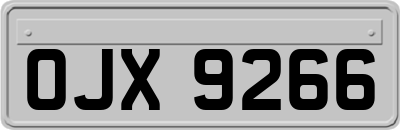OJX9266