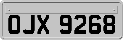 OJX9268