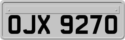 OJX9270