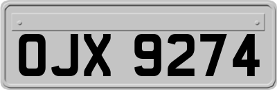 OJX9274
