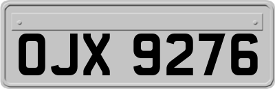OJX9276
