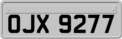OJX9277