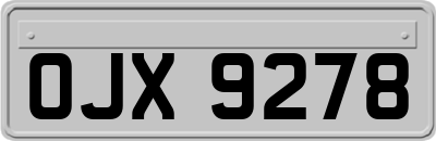 OJX9278