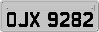 OJX9282