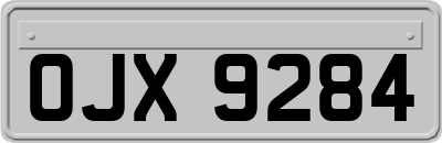 OJX9284