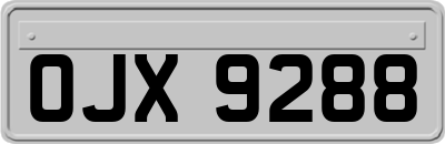 OJX9288