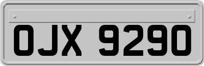 OJX9290