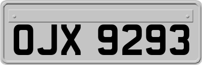 OJX9293