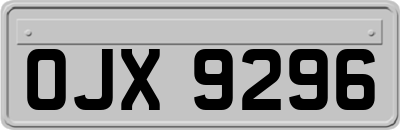OJX9296