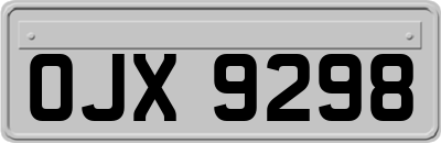 OJX9298
