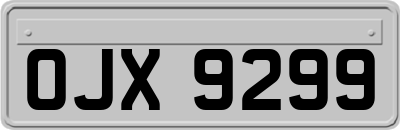 OJX9299