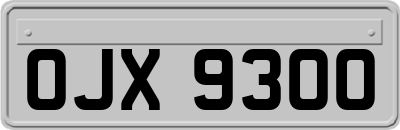 OJX9300