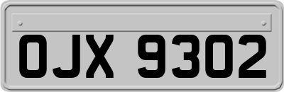 OJX9302