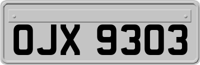 OJX9303