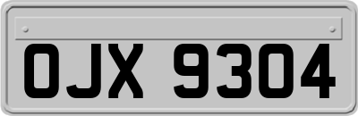 OJX9304