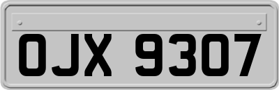 OJX9307