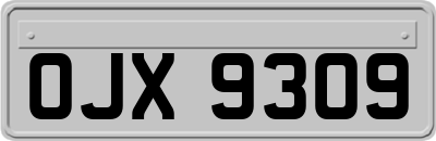 OJX9309