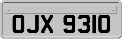 OJX9310