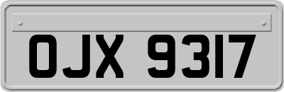 OJX9317