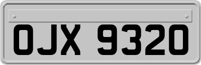 OJX9320