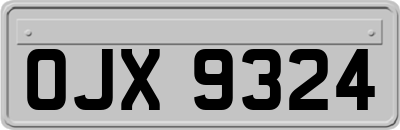 OJX9324