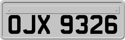 OJX9326