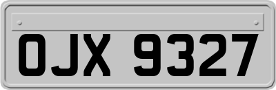 OJX9327