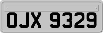 OJX9329