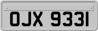 OJX9331