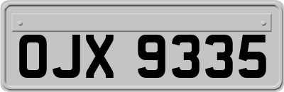 OJX9335