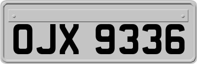 OJX9336