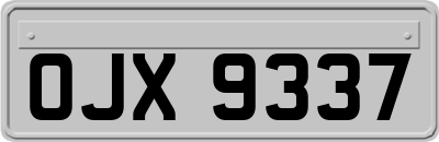 OJX9337
