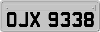 OJX9338