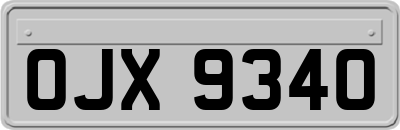 OJX9340