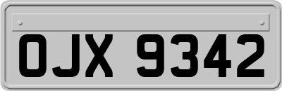 OJX9342