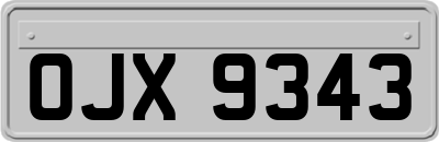 OJX9343