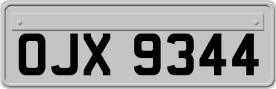 OJX9344