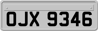 OJX9346