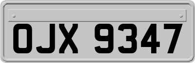 OJX9347